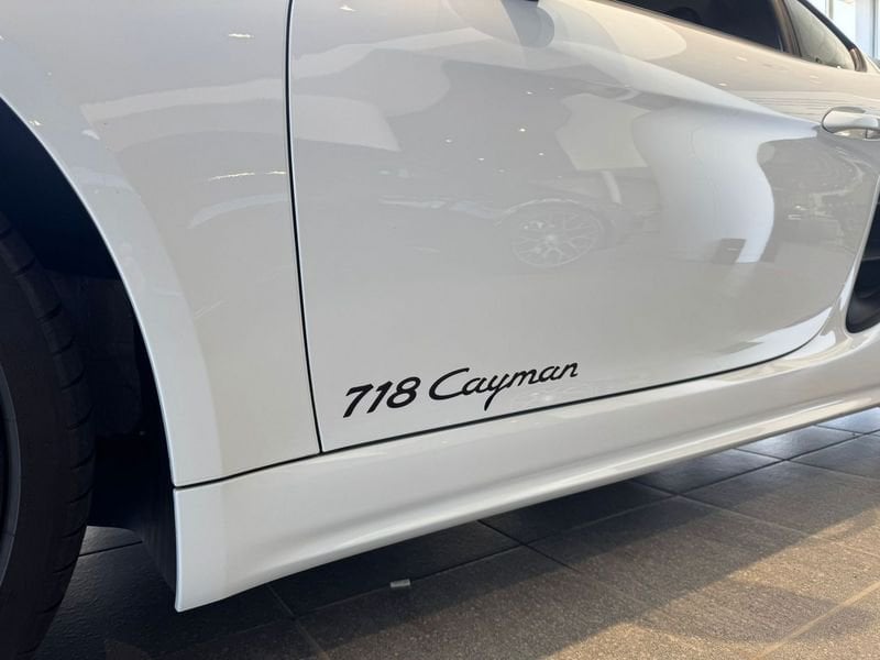 Porsche Porsche - Concessionaria Gesicar Livorno
