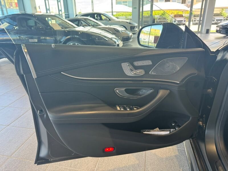 Mercedes-Benz Mercedes-Benz - Concessionaria Gesicar Livorno
