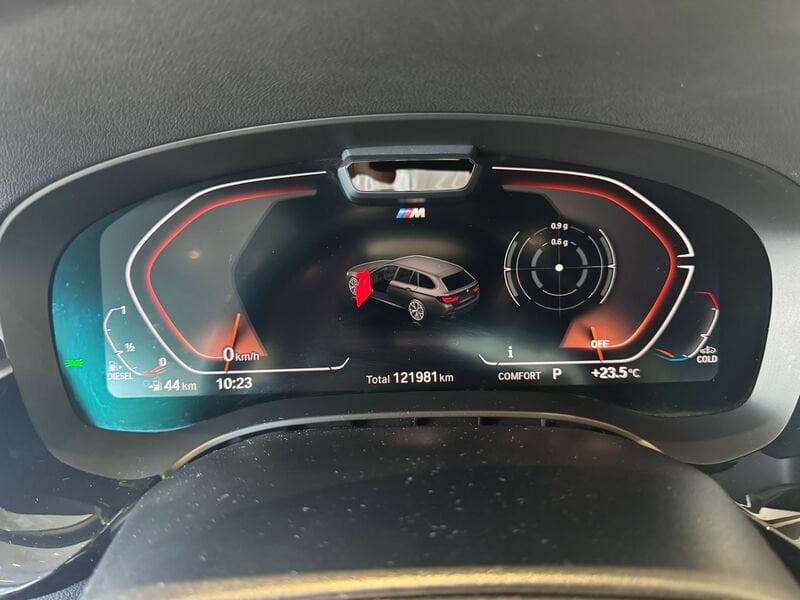 BMW BMW - Concessionaria Gesicar Livorno