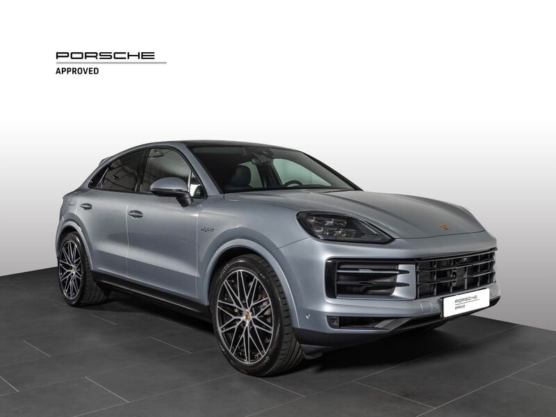 Porsche Porsche - Concessionaria Gesicar Livorno