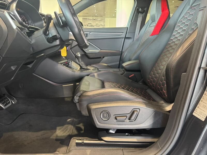 Audi Audi - Concessionaria Gesicar Livorno