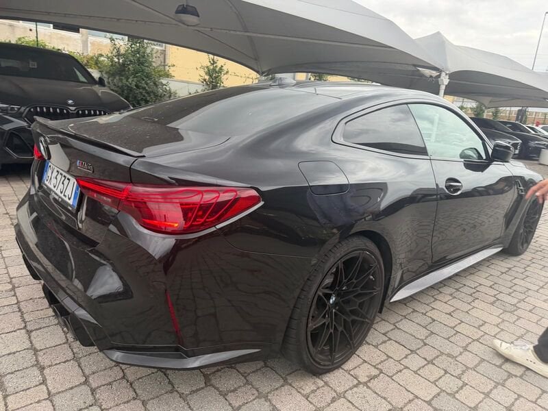 BMW BMW - Concessionaria Gesicar Livorno