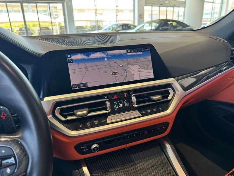 BMW BMW - Concessionaria Gesicar Livorno