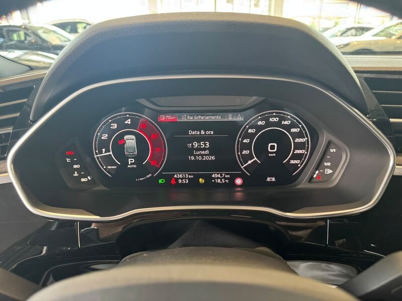 Audi Audi - Concessionaria Gesicar Livorno