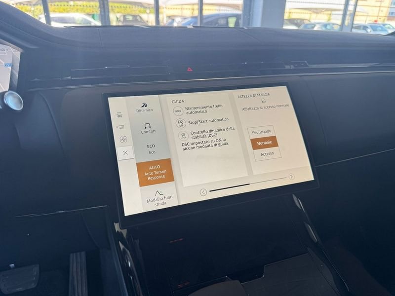 Land Rover Land Rover - Concessionaria Gesicar Livorno