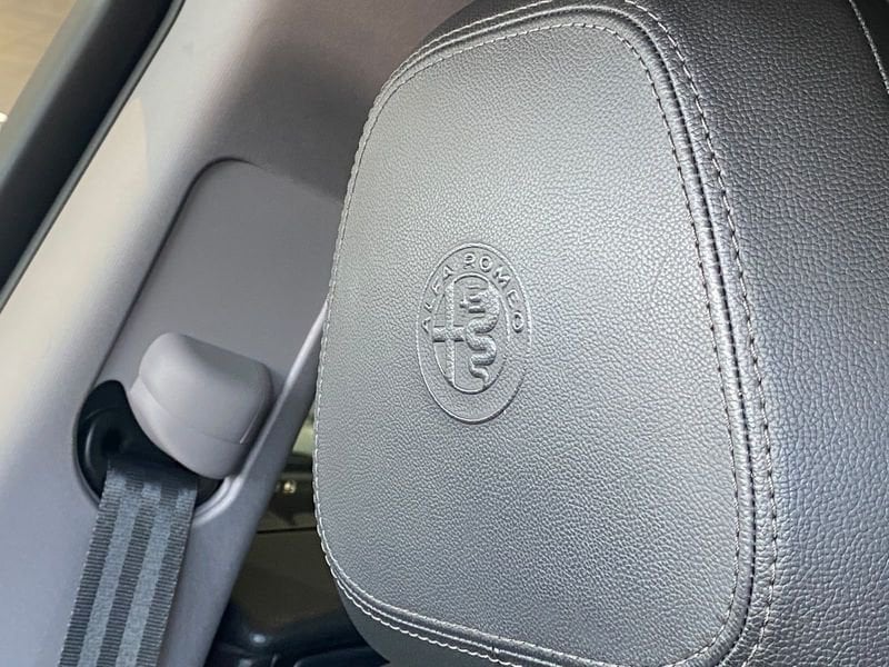 Alfa Romeo Alfa Romeo - Concessionaria Gesicar Livorno