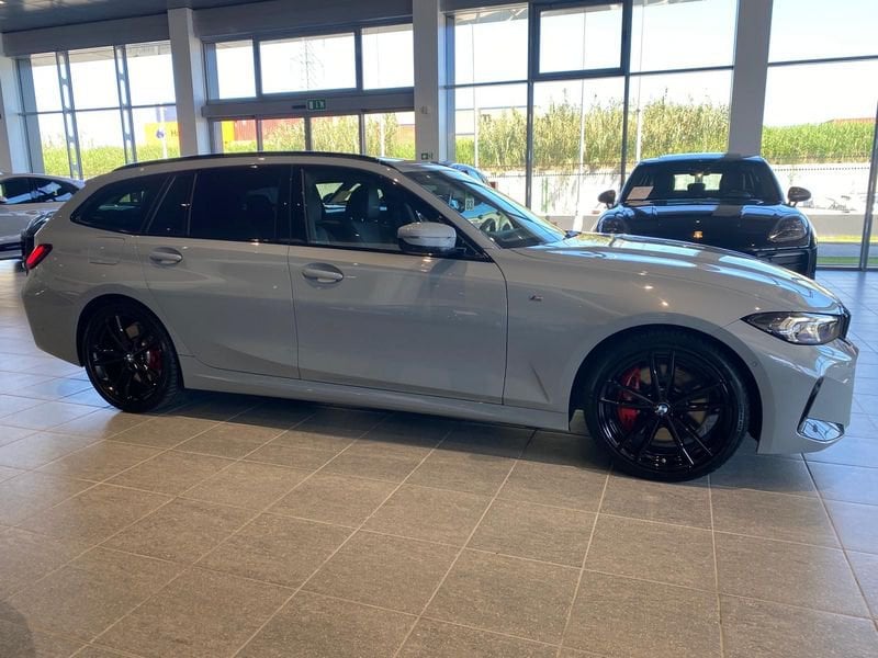 BMW BMW - Concessionaria Gesicar Livorno