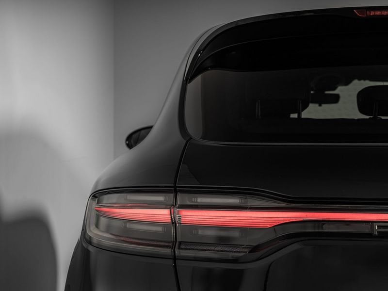 Porsche Porsche - Concessionaria Gesicar Livorno