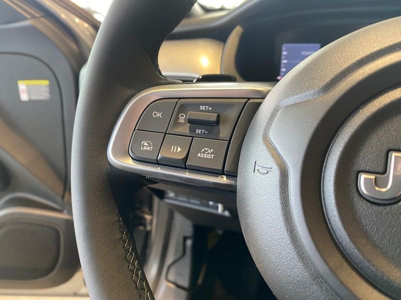 Jeep Jeep - Concessionaria Gesicar Livorno