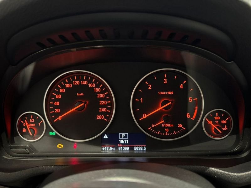 BMW BMW - Concessionaria Gesicar Livorno