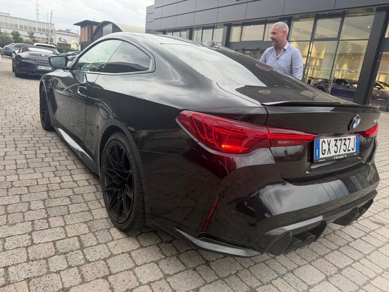 BMW BMW - Concessionaria Gesicar Livorno