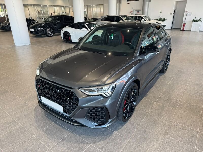 Audi Audi - Concessionaria Gesicar Livorno