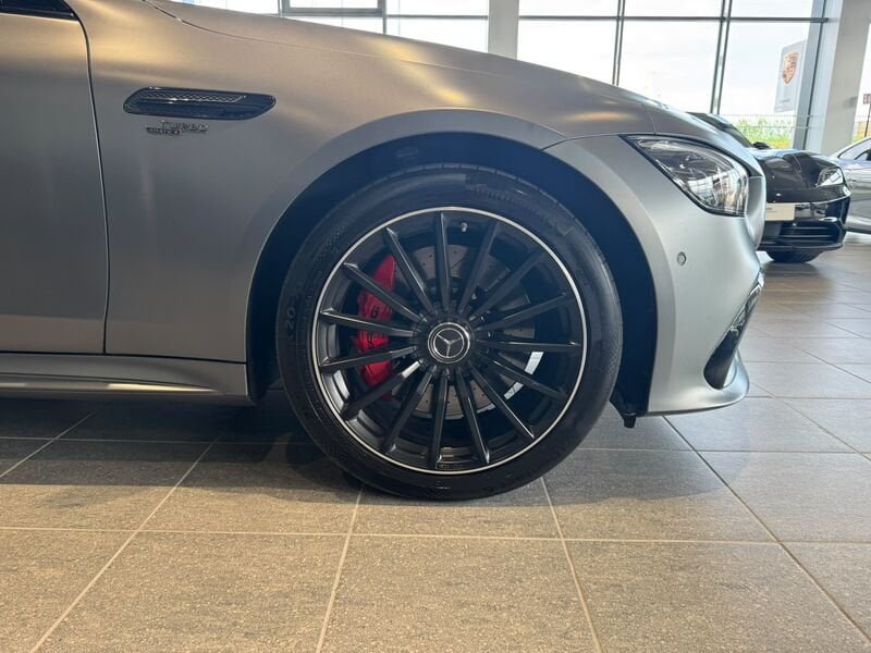Mercedes-Benz Mercedes-Benz - Concessionaria Gesicar Livorno