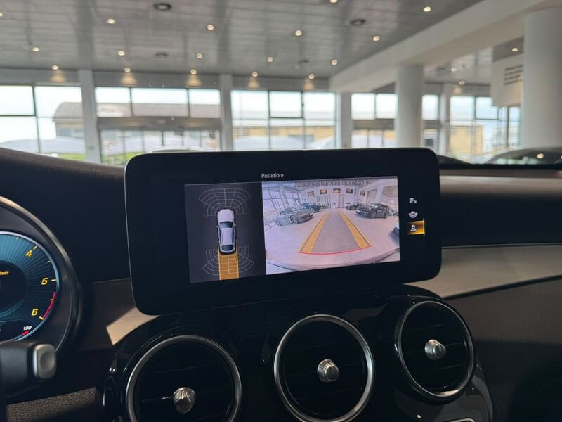 Mercedes-Benz Mercedes-Benz - Concessionaria Gesicar Livorno