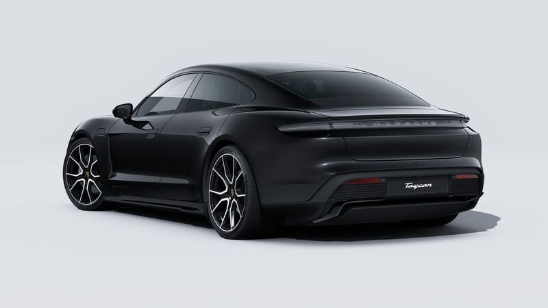 Porsche Porsche - Concessionaria Gesicar Livorno