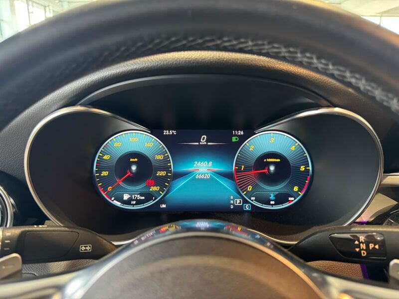 Mercedes-Benz Mercedes-Benz - Concessionaria Gesicar Livorno