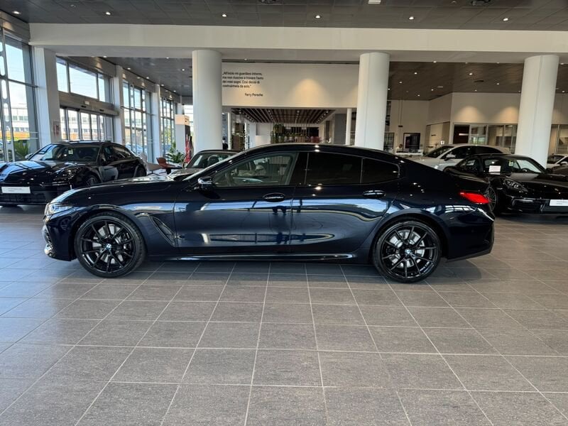BMW BMW - Concessionaria Gesicar Livorno