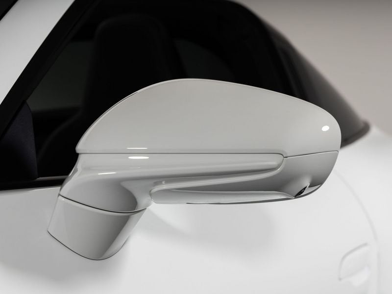 Porsche Porsche - Concessionaria Gesicar Livorno