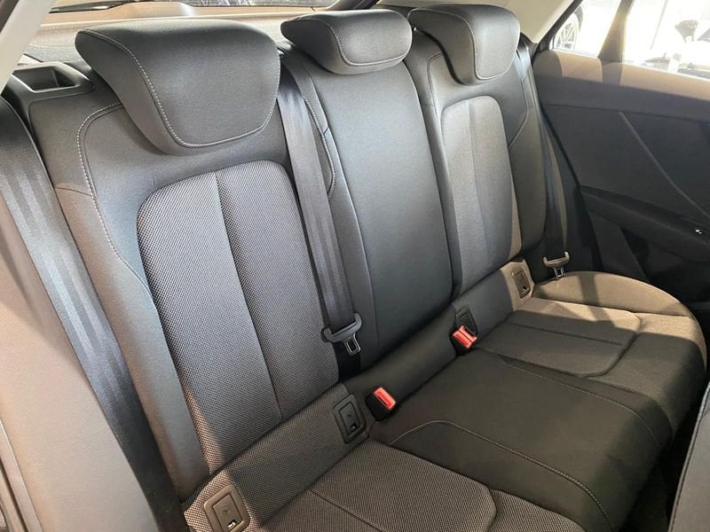 Audi Audi - Concessionaria Gesicar Livorno