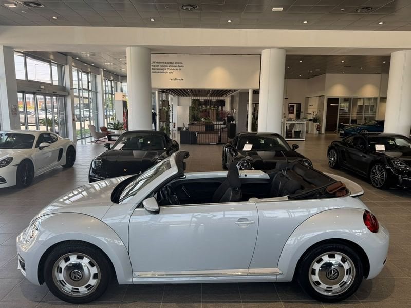 Volkswagen Volkswagen - Concessionaria Gesicar Livorno