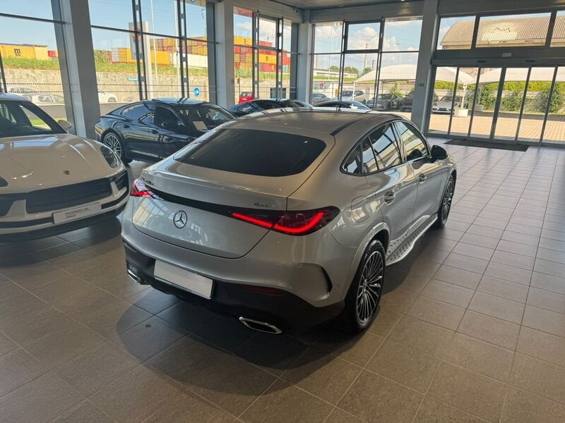 Mercedes-Benz Mercedes-Benz - Concessionaria Gesicar Livorno