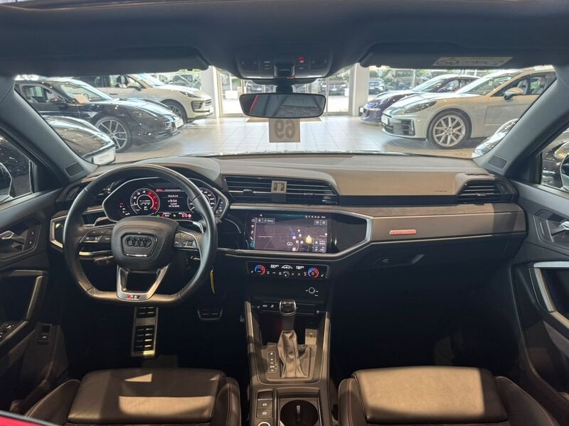 Audi Audi - Concessionaria Gesicar Livorno