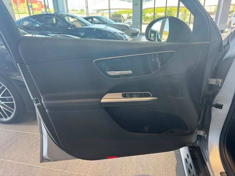 Mercedes-Benz Mercedes-Benz - Concessionaria Gesicar Livorno