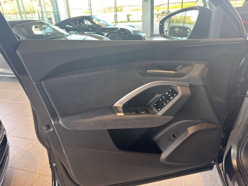 Audi Audi - Concessionaria Gesicar Livorno