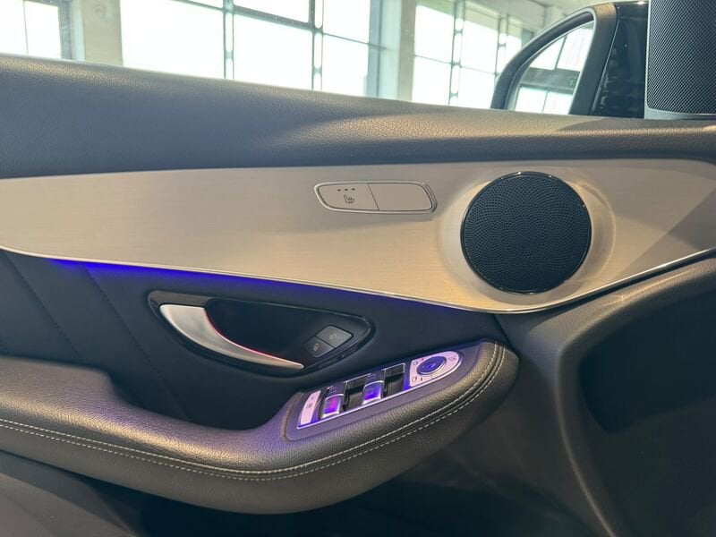Mercedes-Benz Mercedes-Benz - Concessionaria Gesicar Livorno