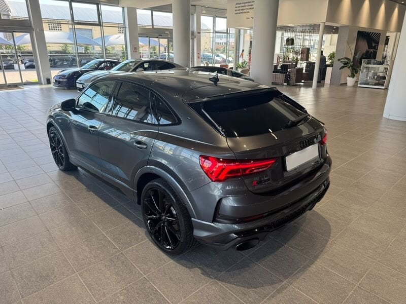 Audi Audi - Concessionaria Gesicar Livorno
