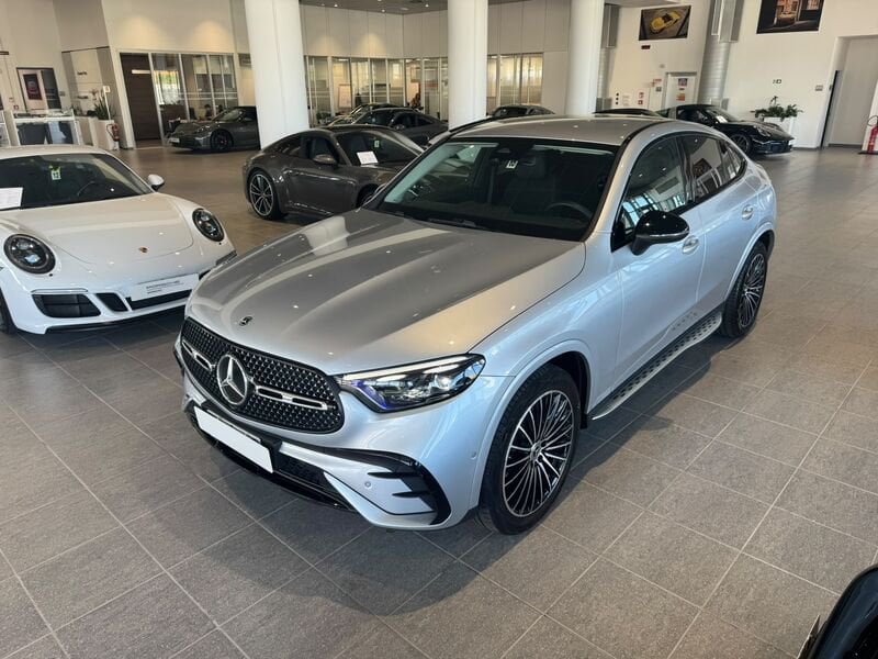 Mercedes-Benz Mercedes-Benz - Concessionaria Gesicar Livorno