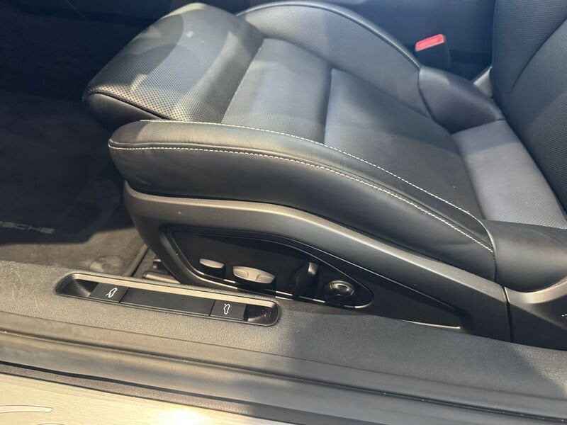Porsche Porsche - Concessionaria Gesicar Livorno