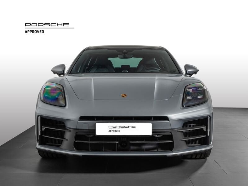 Porsche Porsche - Concessionaria Gesicar Livorno