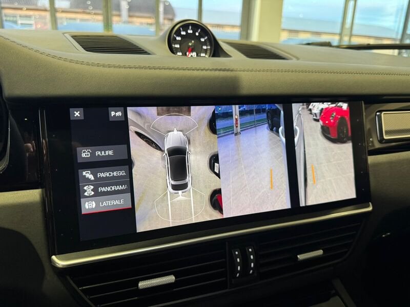 Porsche Porsche - Concessionaria Gesicar Livorno