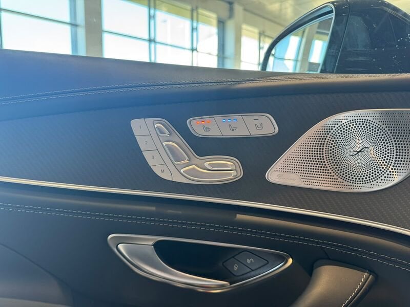 Mercedes-Benz Mercedes-Benz - Concessionaria Gesicar Livorno