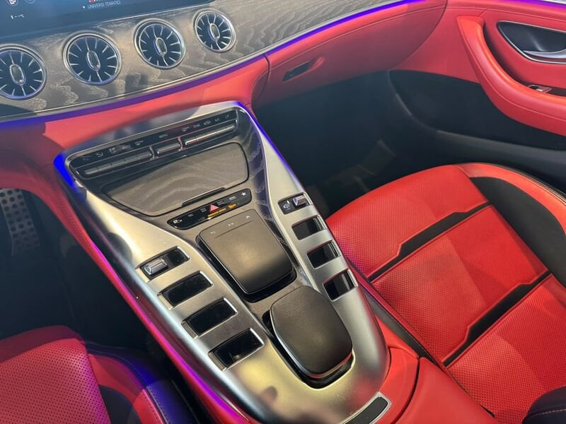 Mercedes-Benz Mercedes-Benz - Concessionaria Gesicar Livorno