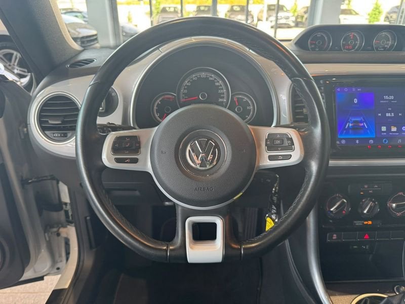 Volkswagen Volkswagen - Concessionaria Gesicar Livorno