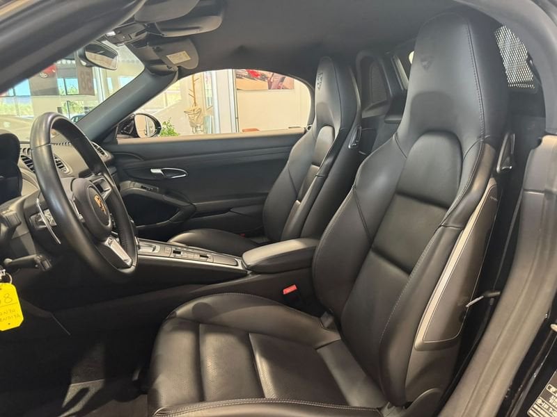 Porsche Porsche - Concessionaria Gesicar Livorno