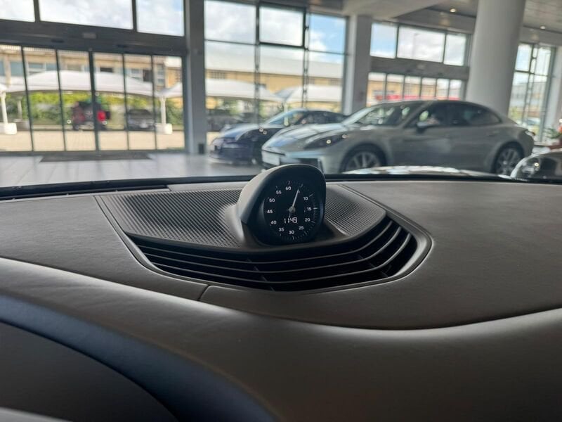 Porsche Porsche - Concessionaria Gesicar Livorno
