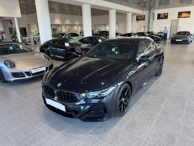 BMW BMW - Concessionaria Gesicar Livorno