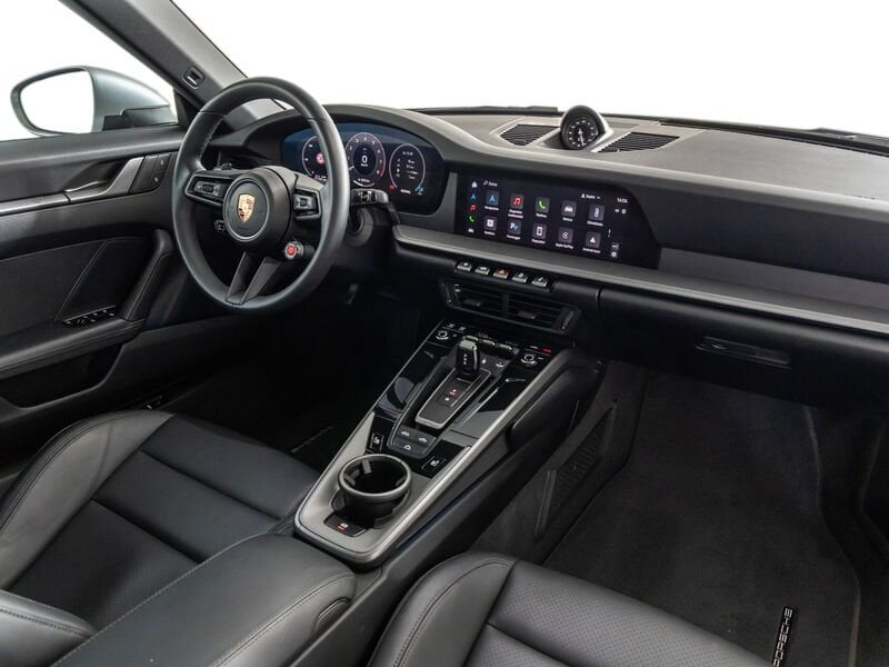 Porsche Porsche - Concessionaria Gesicar Livorno