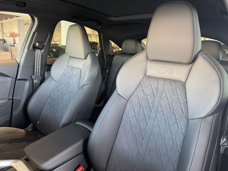 Audi Audi - Concessionaria Gesicar Livorno