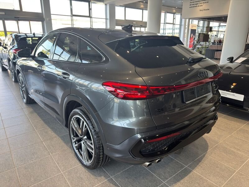 Audi Audi - Concessionaria Gesicar Livorno