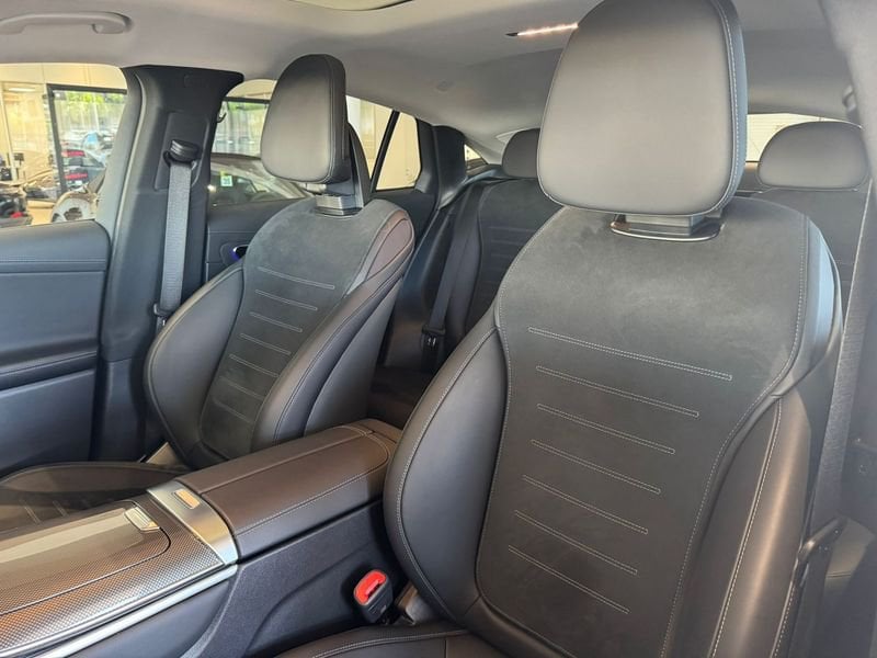 Mercedes-Benz Mercedes-Benz - Concessionaria Gesicar Livorno