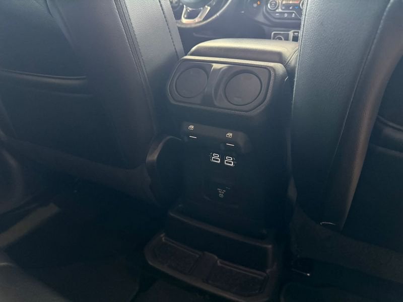 Jeep Jeep - Concessionaria Gesicar Livorno