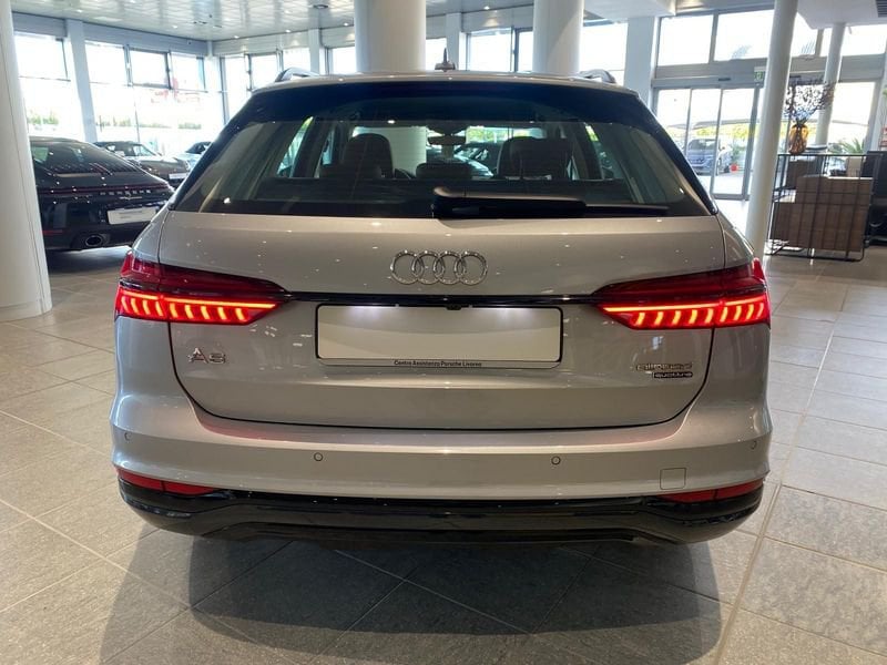 Audi Audi - Concessionaria Gesicar Livorno