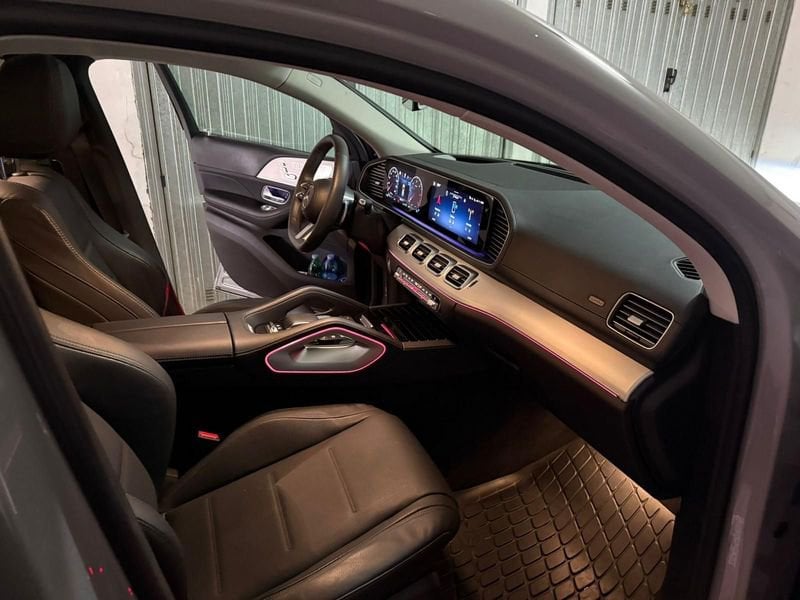 Mercedes-Benz Mercedes-Benz - Concessionaria Gesicar Livorno