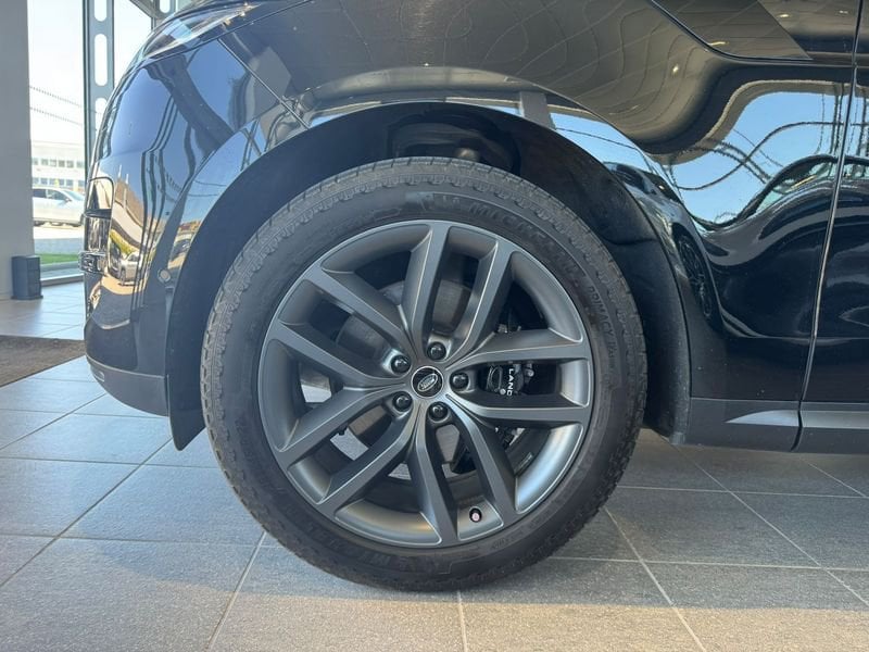Land Rover Land Rover - Concessionaria Gesicar Livorno