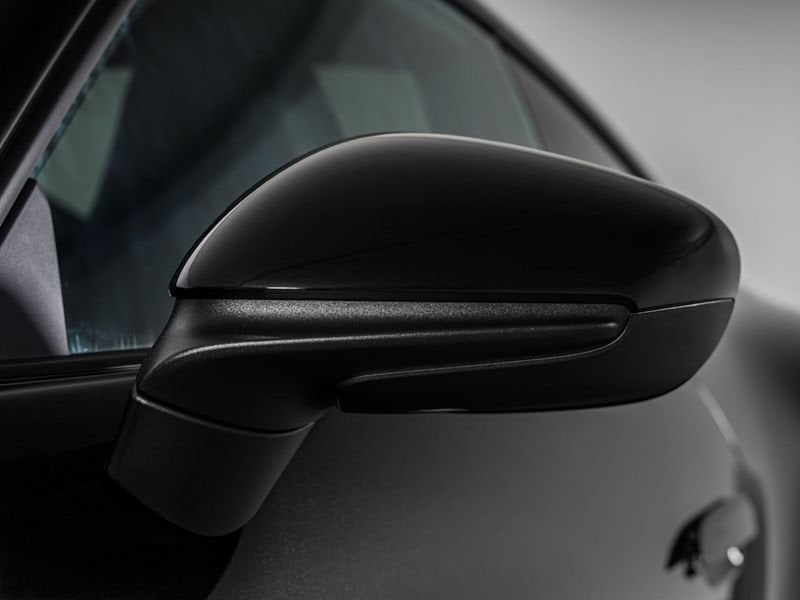Porsche Porsche - Concessionaria Gesicar Livorno