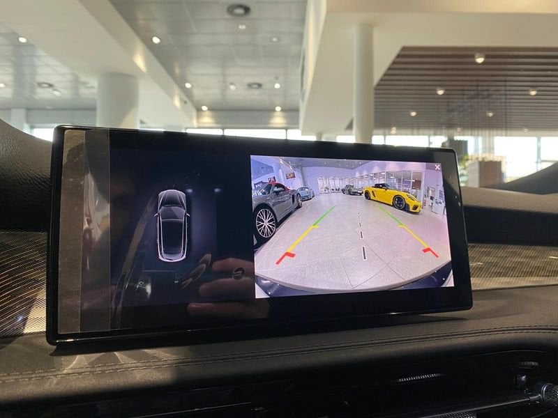 Alfa Romeo Alfa Romeo - Concessionaria Gesicar Livorno